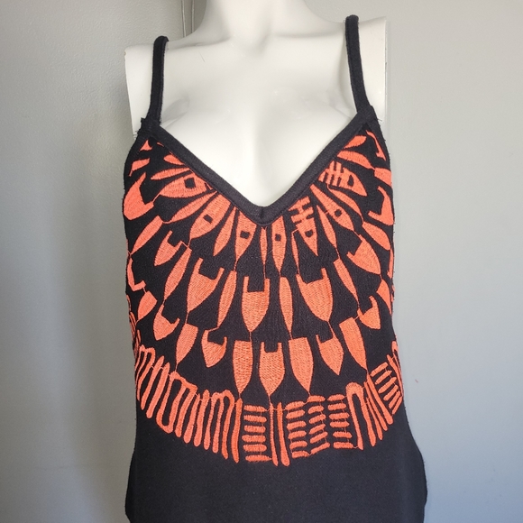 Mara Hoffman Active Jumpsuit, GUC, Size S - Picture 2 of 8